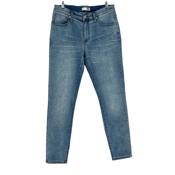 GBG Los Angeles skinny Jean’s SZ 32 - Picture 1 of 12